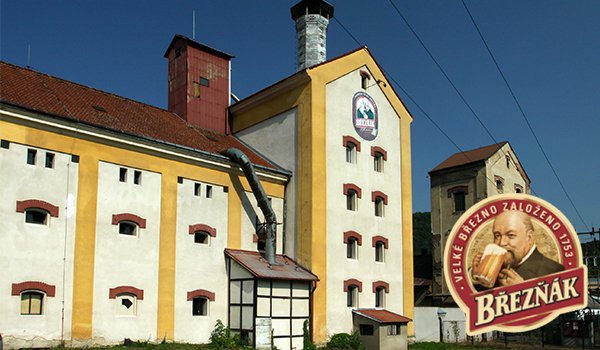 Pivovar Velké Březno